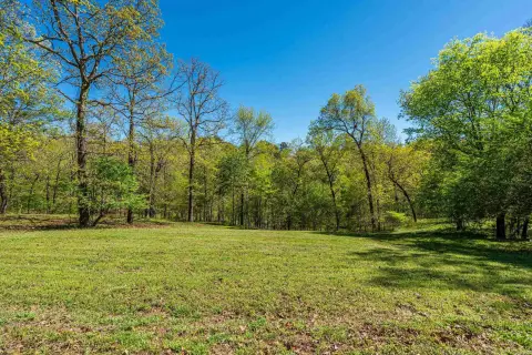 Hot Springs Subdivision Lot
