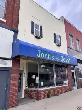 Downtown Lyndon Retail Space