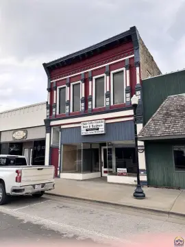 Mixed-Use Property in High-Traffic Location