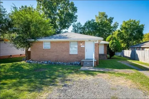 Jacksonville Duplex Investment Opportunity