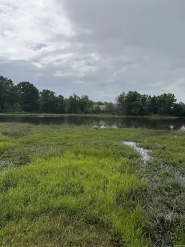 6.13 Acres in Cabot, AR