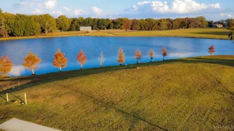 Homesite in The Waters, Pike Road