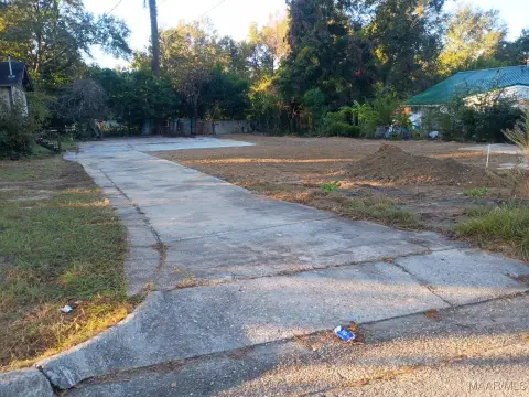 Residential Land in Dothan, AL