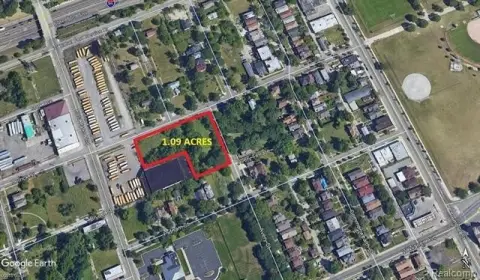 Woodbridge Neighborhood Vacant Land Parcels