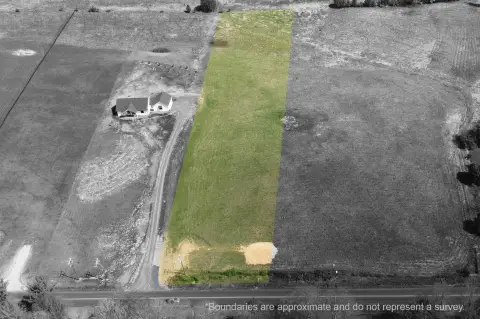 Residential Lot in Waynesboro, VA