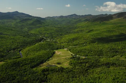 Residential Land in Keene, NY