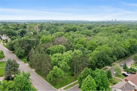 Large Development Parcel in Saint Paul