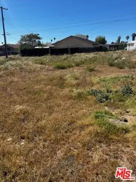 Residential Land in Banning, CA