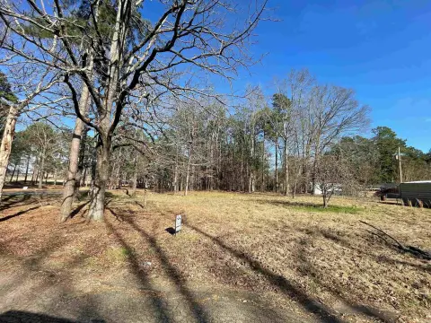 Corner Lot in Fordyce, AR