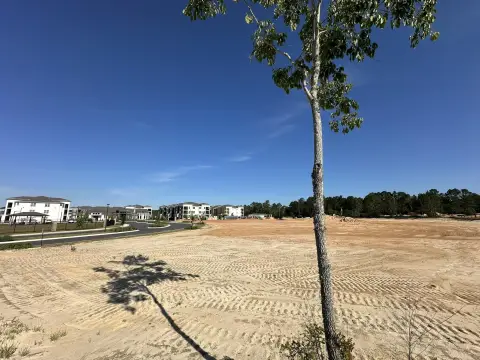 C2 Commercial Land Parcel