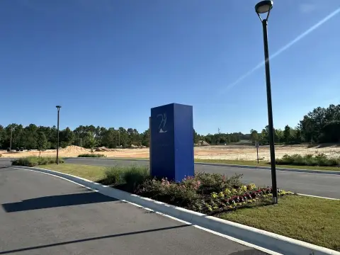 C2 Commercial Land