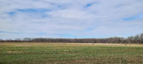 Republican River Hunting & Income