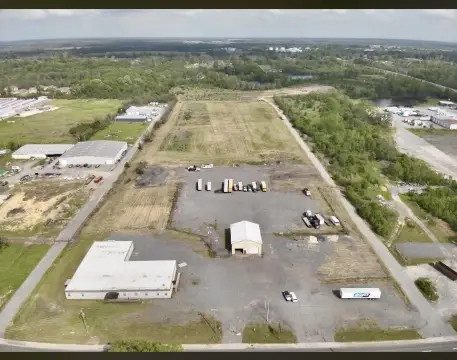 Large Commercial/Industrial Development Opportunity