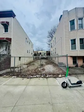 Bronx Vacant Lot Opportunity