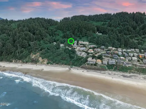 Ocean View Building Lot