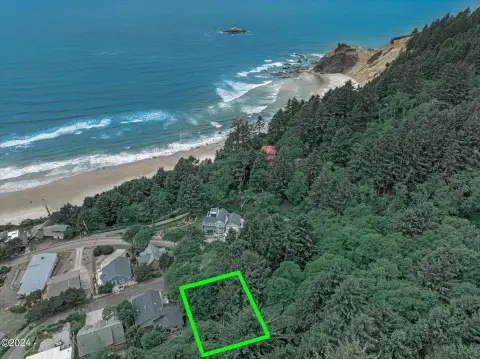 Ocean View Residential Land