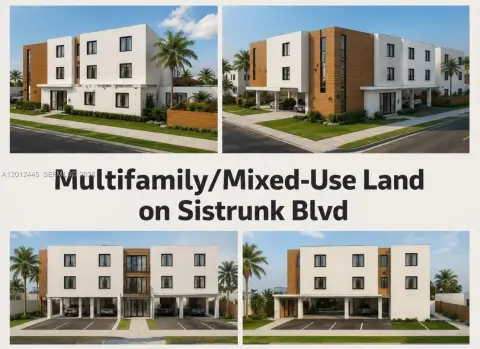 Fort Lauderdale Development Opportunity