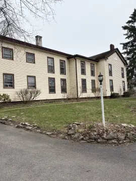 5-Unit Apartment Building