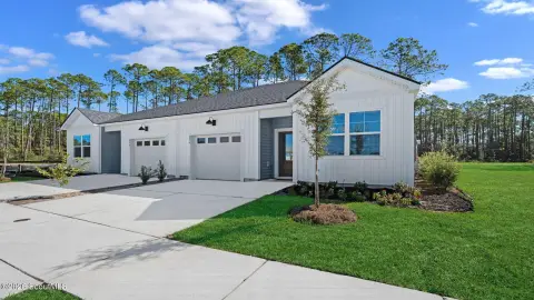 Residential Income Property with Flex Space