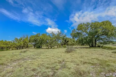 Gated Residential Ranch Community Land
