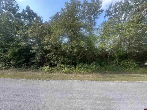 Residential Lot on Golf Course