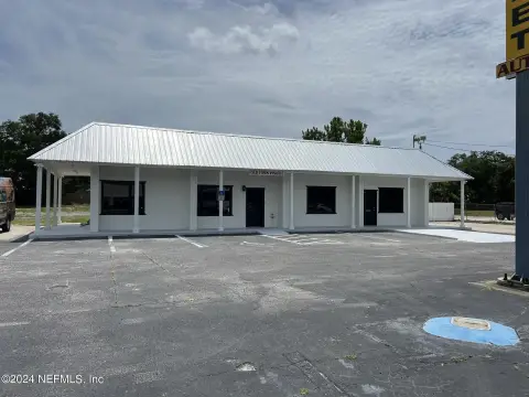 St. Augustine Commercial Opportunity