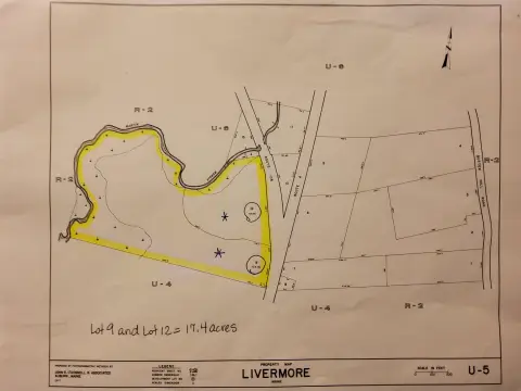 Mixed-Use Waterfront Land