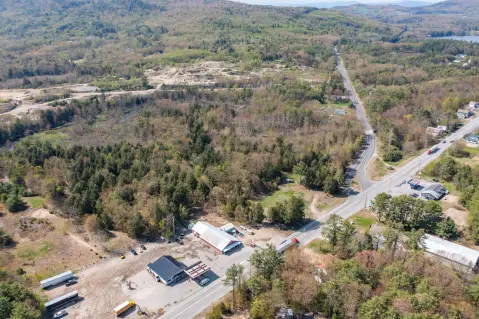 Mixed-Use Land in Livermore, ME