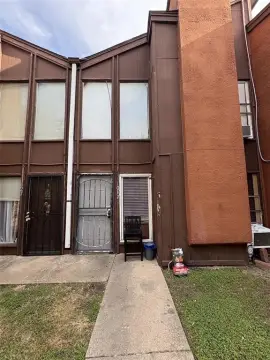 Dallas Apartment Opportunity