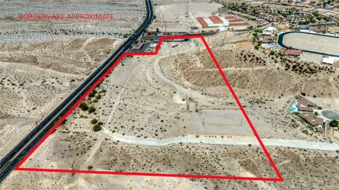 Prime Commercial Land Opportunity