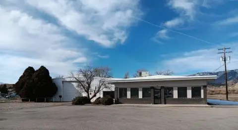 Flex Space with Office and Warehouse