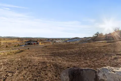 Premier Homesite with Mountain Views