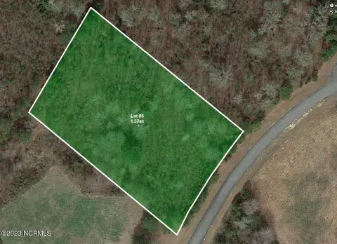 Water Access Residential Land