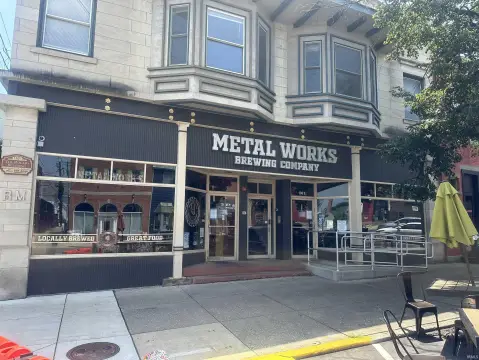 Retail/Restaurant Space in Bloomington, IN