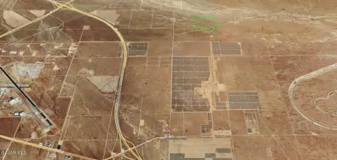 California City Land For Sale