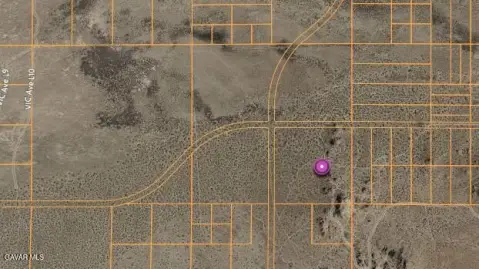 Palmdale Corner Lot Opportunity