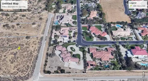 Lancaster Land for Future Development