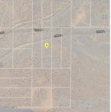 Vacant Residential Land in Lancaster