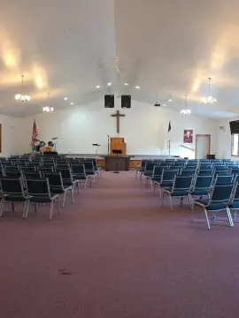 Bucksport Church Property For Sale