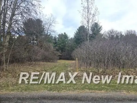 Saginaw Vacant Land Parcel