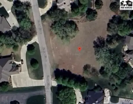 Residential Land in Spyglass Addition