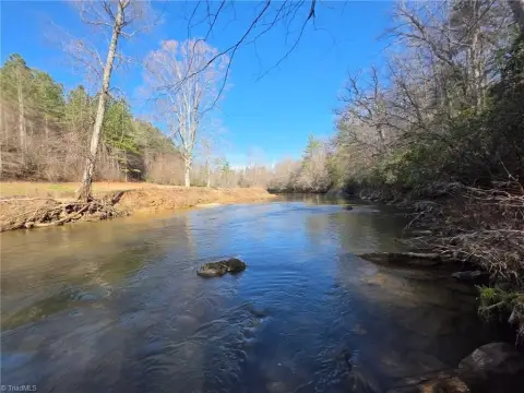 Riverfront Land
