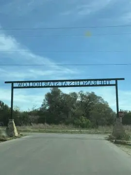 Lipan, TX Homesite with Views