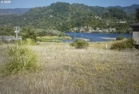 Residential Land with River Views
