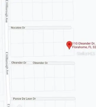 Residential Land in Florahome, Florida