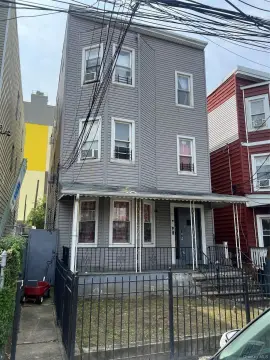 3-Unit Triplex with Walk-Out Basement