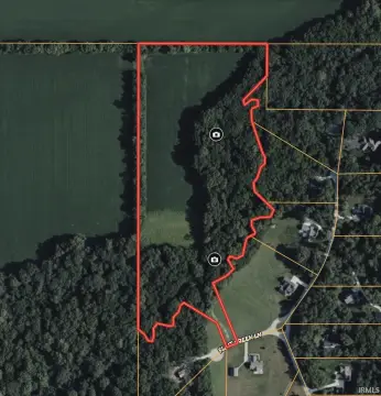 Lafayette Agricultural Land Opportunity