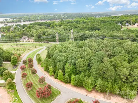 Residential Lot in Gated Community