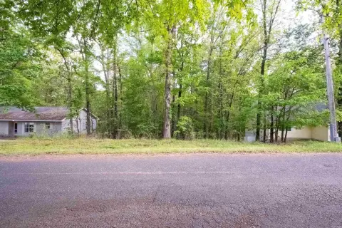 Residential Lot in Diamondhead Community
