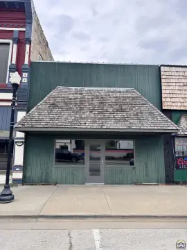Downtown Lyndon Commercial Shell Space